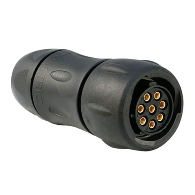 UTS6GJC128S Souriau-Sunbank by Eaton  Boîtiers de connecteurs circulaires